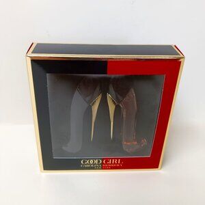 Carolina Herrera - Good Girl Eau De Parfum 2-Pc Minis Set - 7 ml Each
